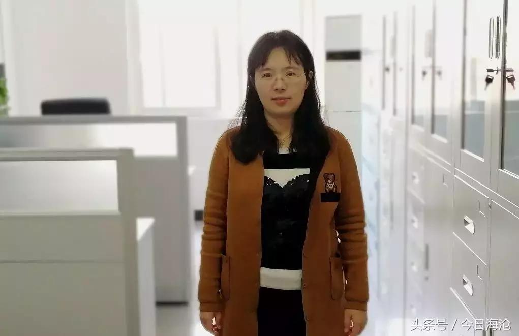 6名海沧“女神”来了,告诉你,女神该是什么样?内有福利