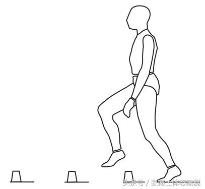 acl左膝前交叉韧带,acl韧带损伤