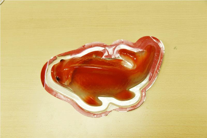 叮咚白糯米芋泥八宝饭测评,上海有哪些品牌的八宝饭