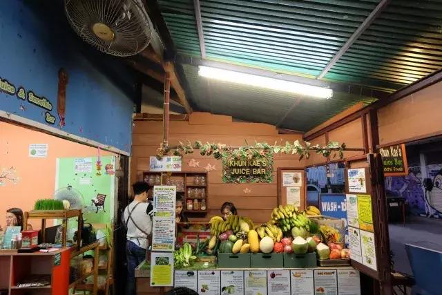 泰国山竹季节,泰国季节分为几季