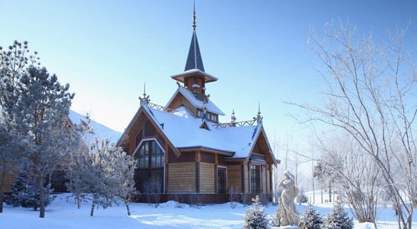 哈尔滨新建大项目,哈尔滨好消息