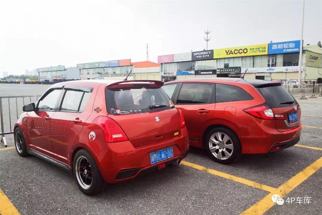 铃木雨燕老改新,铃木雨燕重置行车电脑