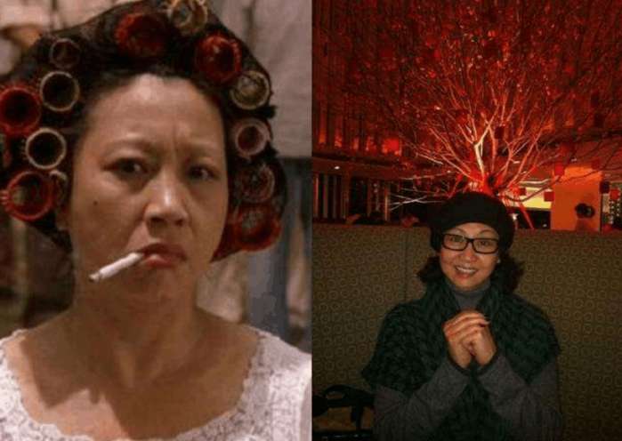 功夫周星驰配角,周星驰功夫角色一览表