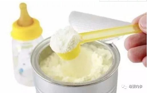 冲奶粉前不刷奶瓶,冲奶粉为什么不用用力摇