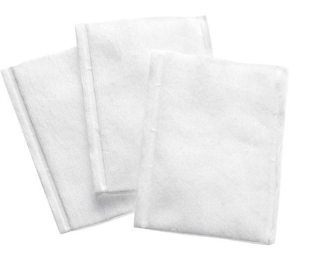 化妆棉怎么用不会脏,化妆棉主要注意什么