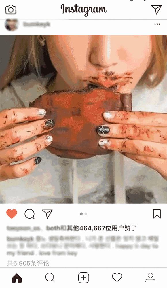 又脏又好吃的脏脏包,好吃的脏脏包