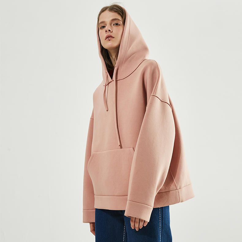 卫衣真的是好看又减龄,卫衣确实时髦