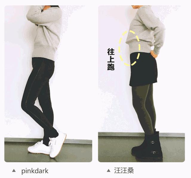 良心帖：耗时1个月的5套卫衣真人版穿搭测评来了。