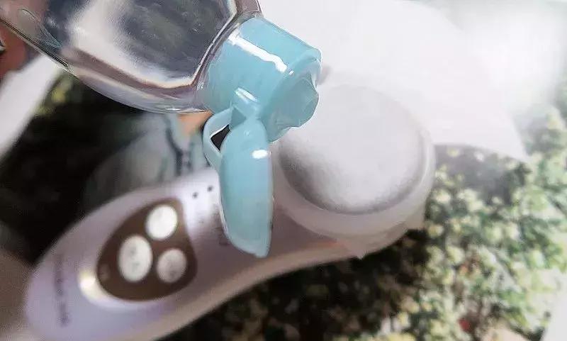 范冰冰推荐的射频仪是哪款,范冰冰射频仪有用吗