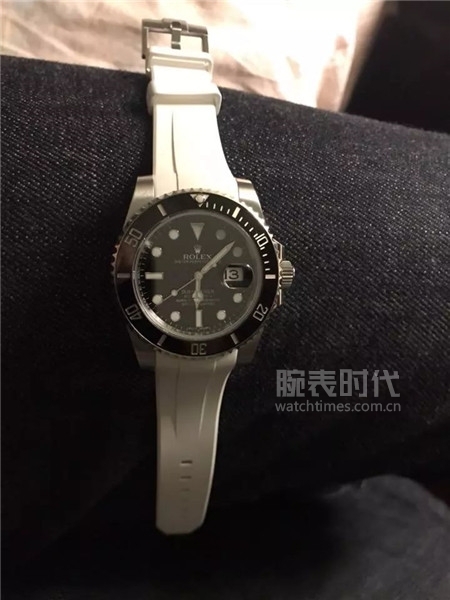 各种手表表带长短调整方法,手表的各种表带怎么用