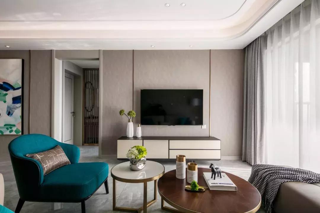 轻奢全包装修流程,装修全包好不好