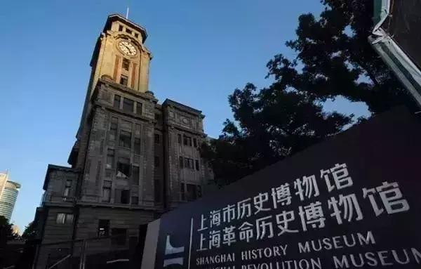 魔都又添打卡新圣地,魔都新地标