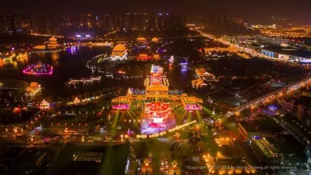 揭秘丨西安为什么在抖音上那么火？大半个朋友圈都被刷屏！