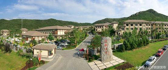 来一次“泥潭”中的狂欢辽宁首个真·火山泥温泉亮相唐风