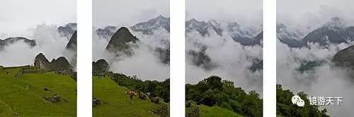 全景摄影后期拼接教程,ps全景拼接方法