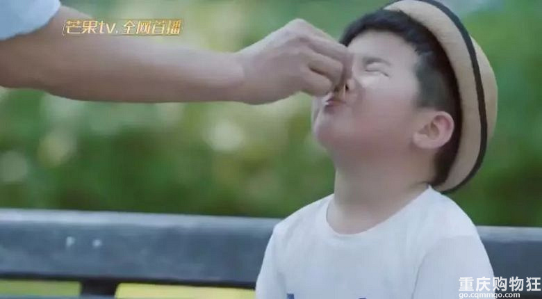 刘烨这个《老男孩》可让你家儿子省省心吧!