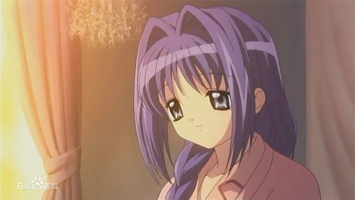 盘点那些动漫中美到极致的女神,盘点动漫里的那些美人