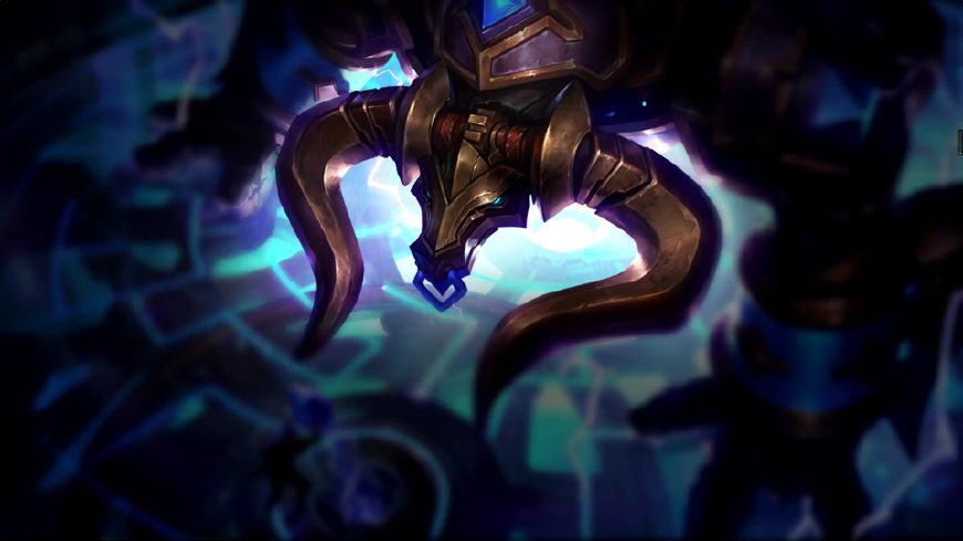 英雄联盟海克斯龙龟皮肤,14.7版本英雄联盟海克斯宝石皮肤