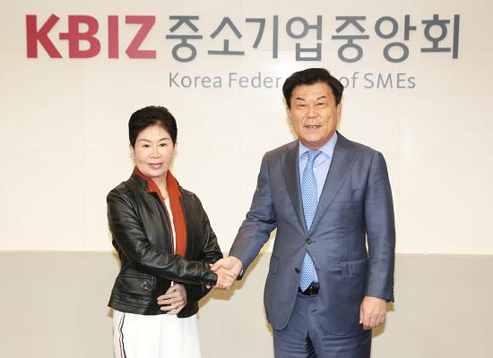 CIBE牵手KINTEX实力打造虹桥特色主宾国展区！