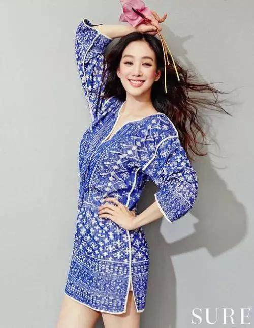 刘亦菲是瑞凤眼还是丹凤眼,刘亦菲算真正意义上的丹凤眼么