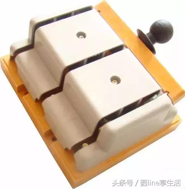 必学20个电工字母符号图片,电工接触器的字母符号是什么