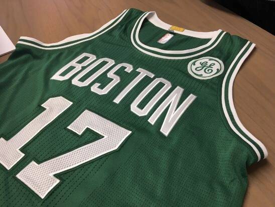 NBA各支球队签约球衣广告商汇总（一）