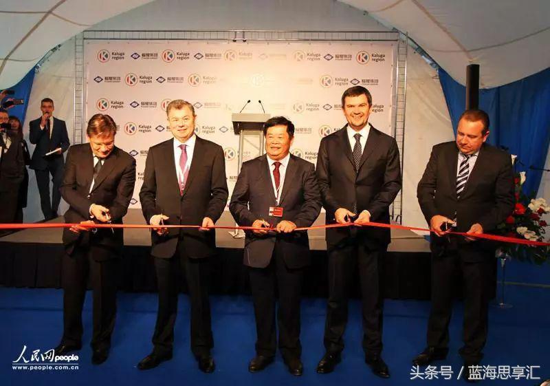 曹德旺为人处世之道,国学大成之道曹德旺