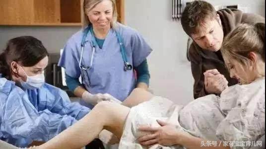 孕妇生孩子的痛苦程度,孕妇生孩子最痛苦的时候