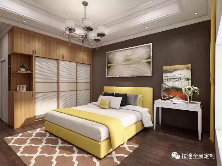 看完你就知道，如何打造一个称心如意的个性化家居了
