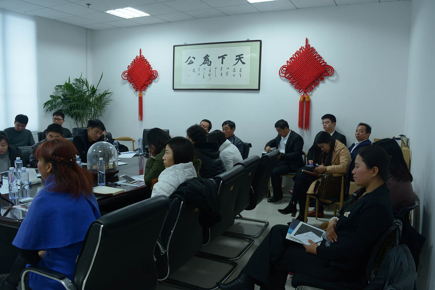 冯玉龙,冯玉龙谈全景智慧城市