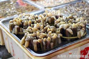 海南本地人最爱吃的，外地人去了挤破头也要吃的，都在这里