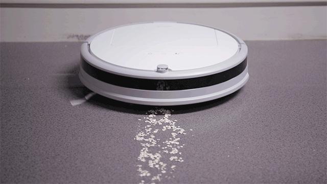 米家小瓦扫地机器人价格,小米小瓦扫地机器人