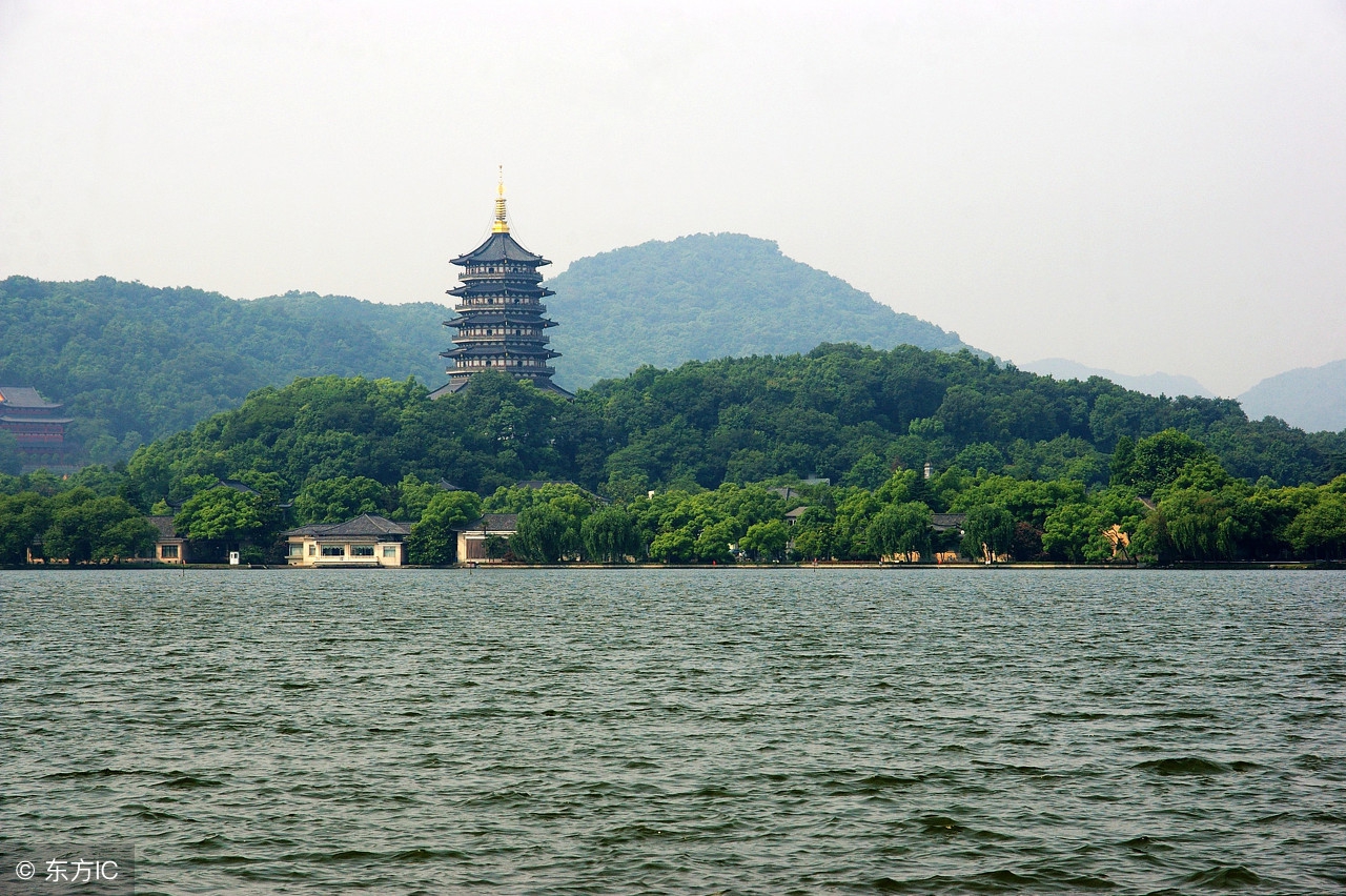 中国最值得去的10大5A级景区,十大最良心景点排名