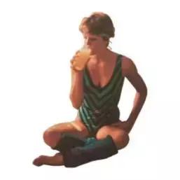 20世纪女内衣演变历史,近代女性内衣史