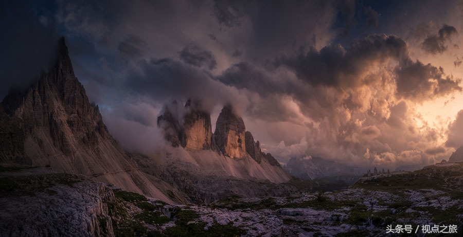 世界20幅人像摄影,52张世界顶级摄影