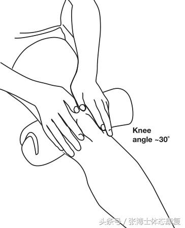 acl左膝前交叉韧带,acl韧带损伤