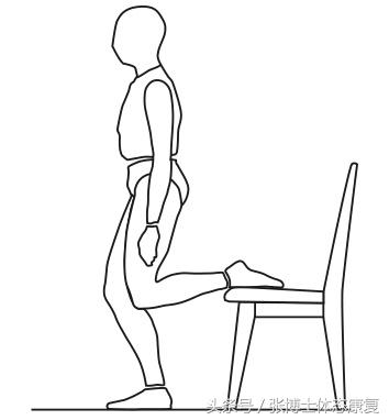 acl韧带损伤,前交叉韧带acl损伤康复要多久