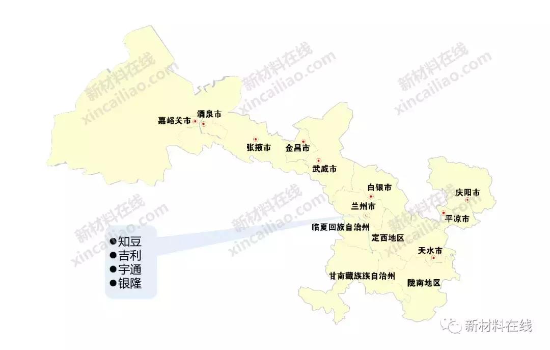 关于汽车,中国到底有多少主机厂?在哪里?科普扫盲