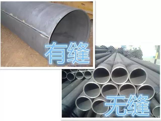 钢材知识大全完整版,34个钢材基础知识