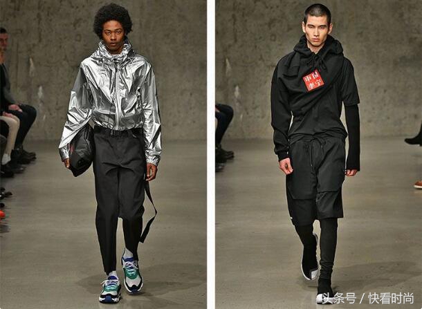 李宁纽约时装周销量,中国李宁4月销售暴增8倍