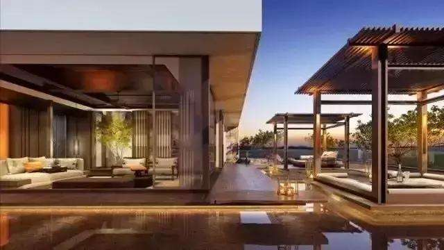 魔都又添打卡新圣地,魔都新地标