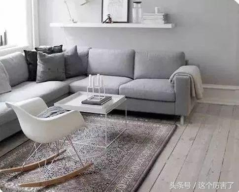 家里打扫卫生如何清理头发,家里地面的头发如何清理