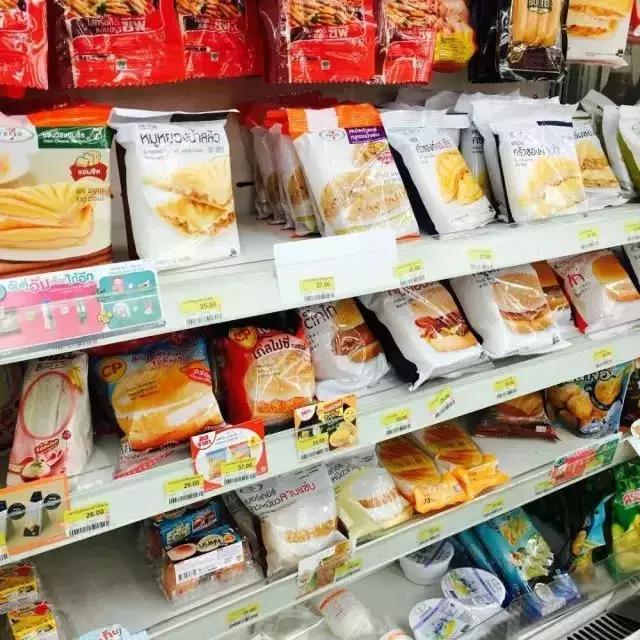 潮州这么多人去泰国,潮州人在泰国