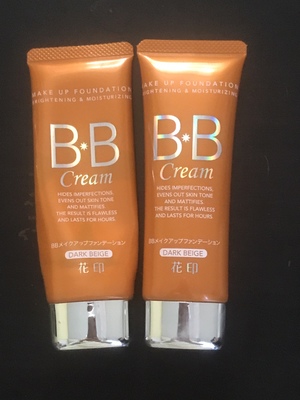 屈臣氏水光轻盈气垫bb霜,屈臣氏隔离多效bb霜