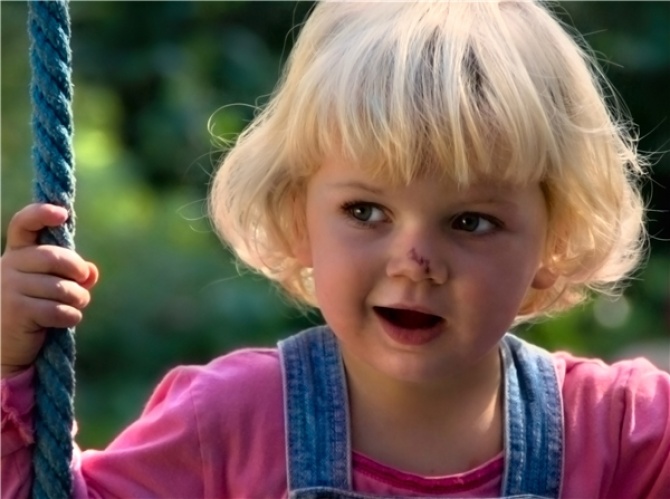 八种意外伤害的急救方法,儿童意外伤害事故预防和急救知识