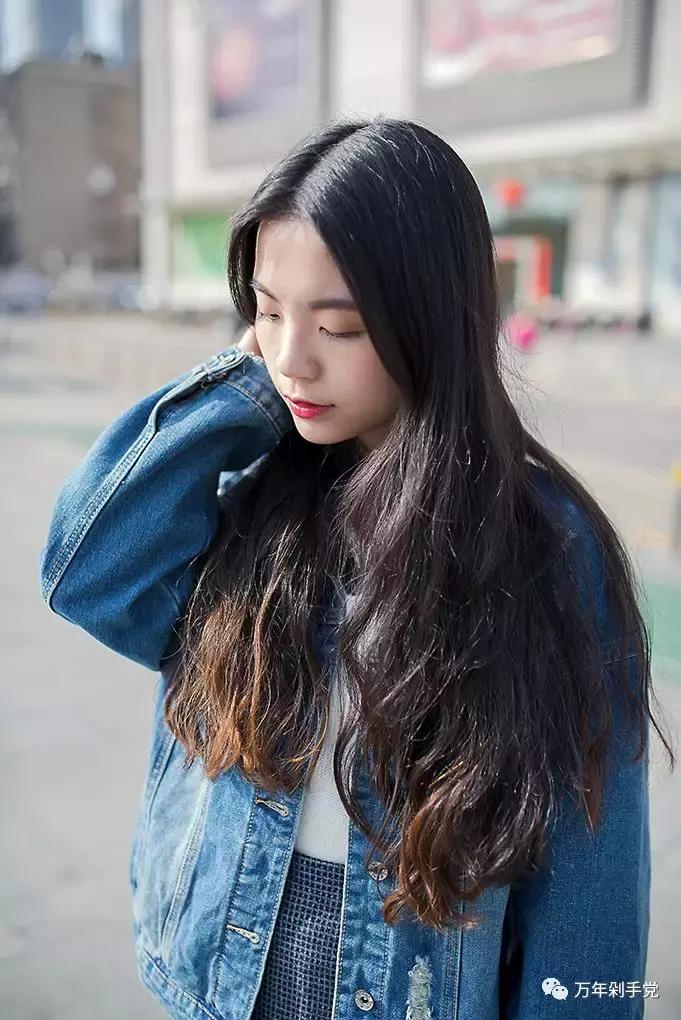 牛仔衣内搭针织衫,加厚加绒女款内搭针织衫牛仔衣