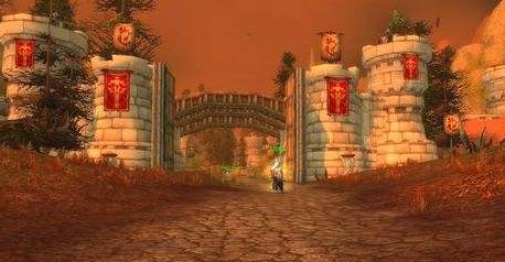 钱难赚，马难买？还记得魔兽世界里曾经的那些赚钱*法大**么