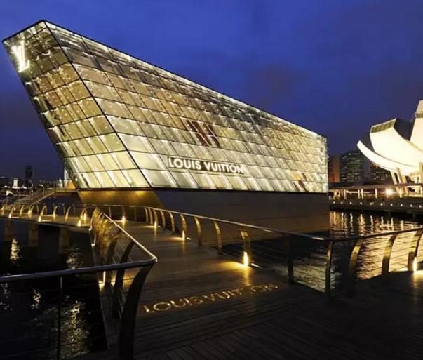 比新加坡好玩的地方,新加坡必逛购物点