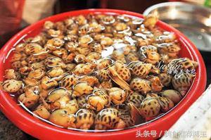 海南本地人最爱吃的，外地人去了挤破头也要吃的，都在这里