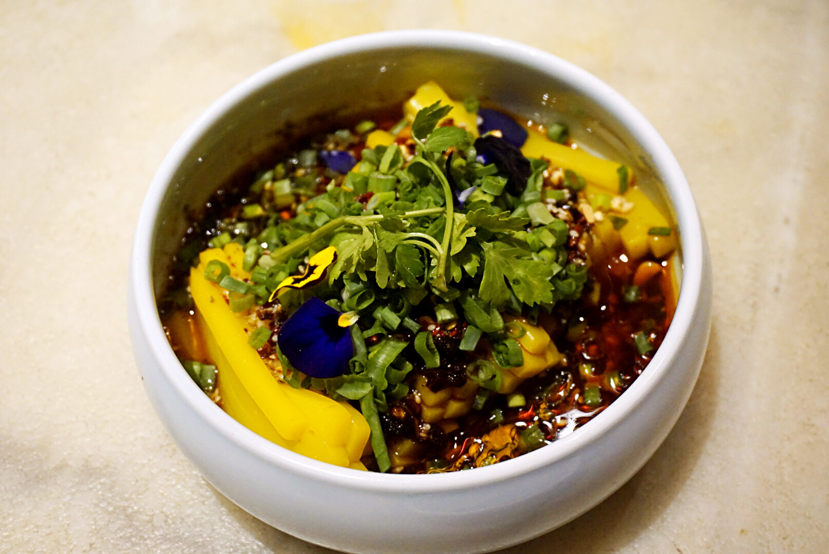 盐帮川菜的三大特征,北京锦府盐帮是川菜吗